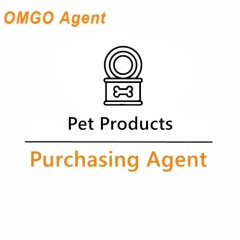 Pet Accessories Products Toys China Consolidation Online Bulk OMGO Buying 1688 Taobao Purchase Agent Warehouse Repackage Service