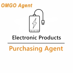 Yiwu Sourcing Agent for Export One-Stop Wholesale QC Customizable Goods Reliable 1688 Buying Agent for UK Door-to-Door Service