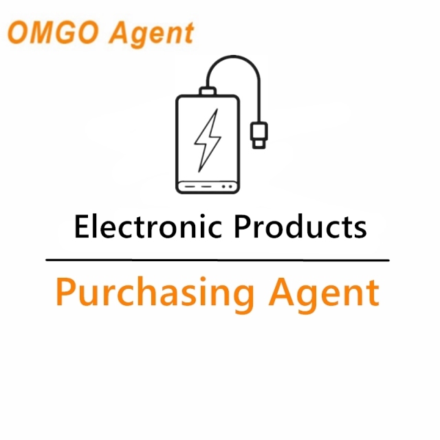 Yiwu Sourcing Agent for Export One-Stop Wholesale QC Customizable Goods Reliable 1688 Buying Agent for UK Door-to-Door Service