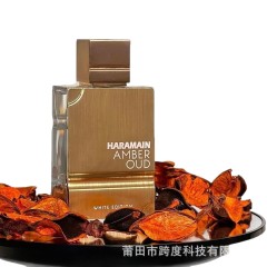 跨境爆款Oud Bleu Edition中性香水
