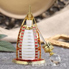 跨度爆款 E Perfume Bar 10ml  阿拉伯中性香水