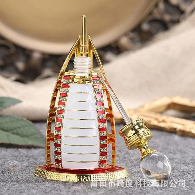 跨度爆款 E Perfume Bar 10ml  阿拉伯中性香水