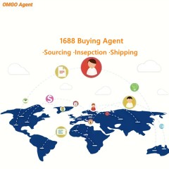 Professional 1688 Purchasing Agent Service Factory Direct Sourcing Procurement Trader Fast Reply Low Commission Agency China