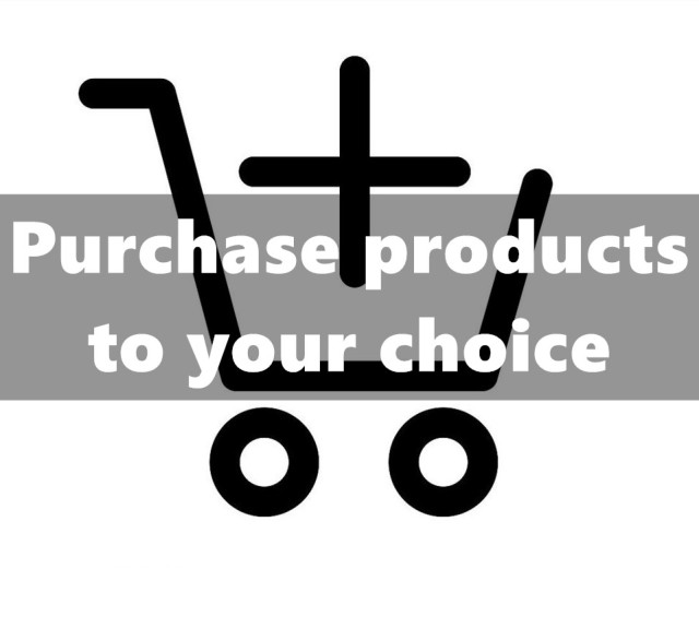 Help Find Products With Reasonable Prices and Superior Quality in China According to Your Choice Buying One-stop Service Agent