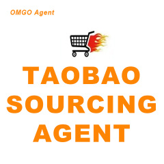Taobao Purchasing Shopping Sourcing Packing Shipping Import Chinese Product Buying Agent With Free Storage&Inspection