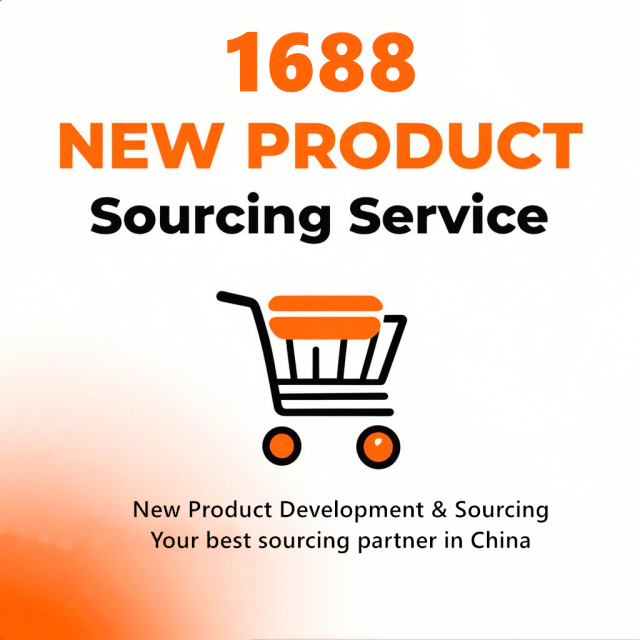 Professional 1688 Purchasing Agent Service Factory Direct Sourcing Procurement Trader Fast Reply Low Commission Agency China