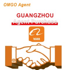 Professional Guangzhou China Purchasing Agent Provide One-stop High Quality Product With Good Price Buying Agent