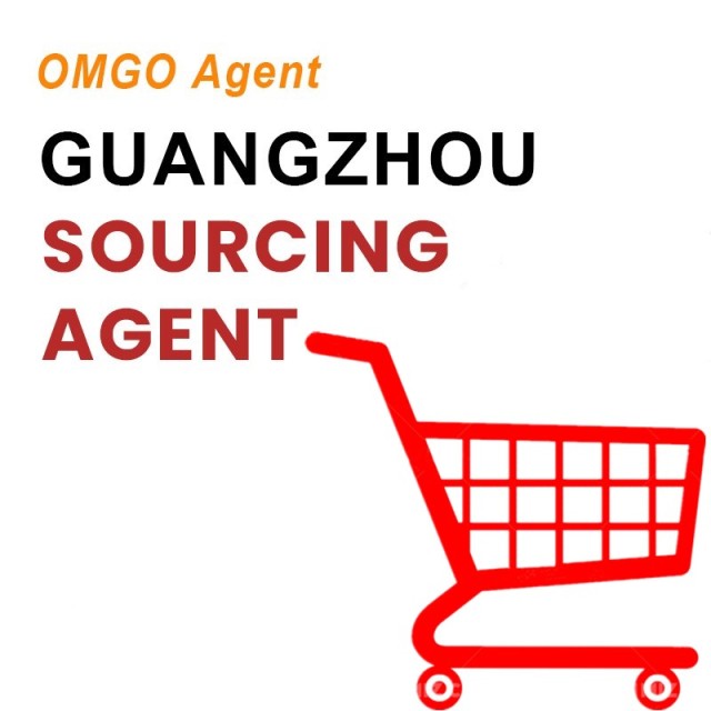 Guangzhou Agente De Compras in 1688 Taobao 1to1 Private Purchasing Agent Service Free Warehousing Help Buy Products Ship to Us
