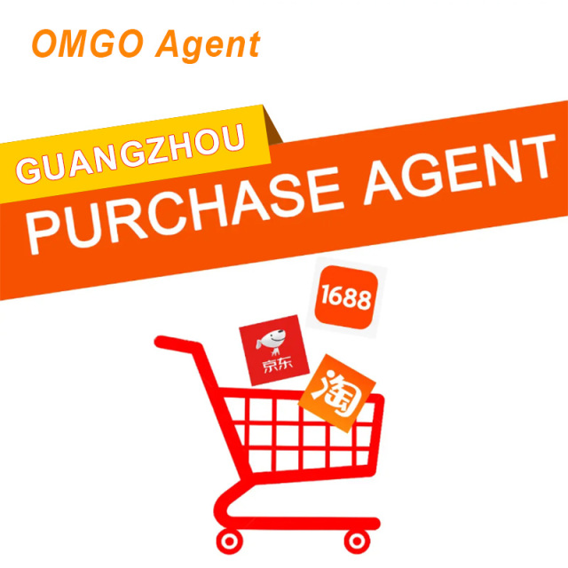 Guangzhou Purchasing Agent Service Support Large Order Custom Design Buying and Shipping Consolidate Global Sourcing Agent