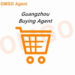 Guangzhou Product Purchasing Procurement District Agent Services Professional for Amazon AliExpress and Other Online Platform