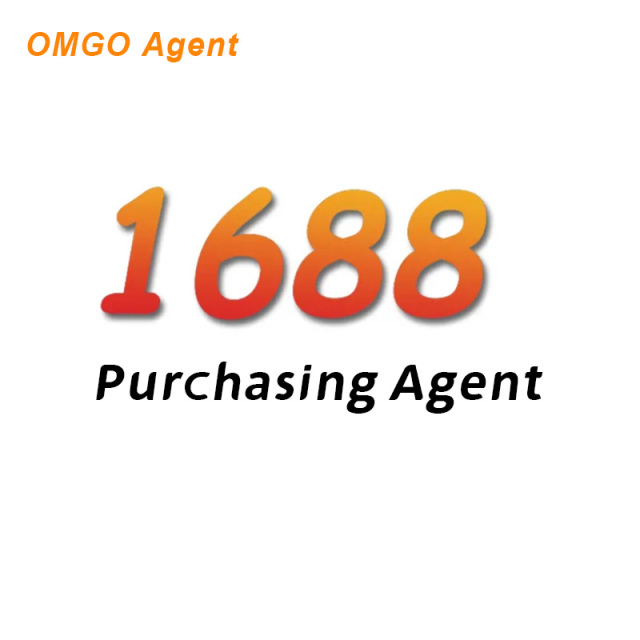 Professional 1688 Purchasing Agent Service for Factory Direct Sourcing purchase Procurement China Low Commission Fast Reply