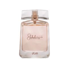 跨度爆款 RASASI Shuhrah  女士香水100ML FOUR FEMME