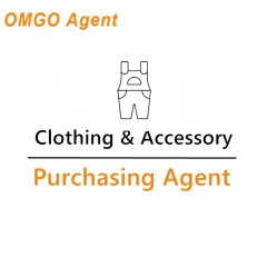 OMGO Purchasing Shopping Import Sourcing Buying Private Agent China Kids Clothing & Accessory 1688 Taobao Yiwu Guangzhou USA UK