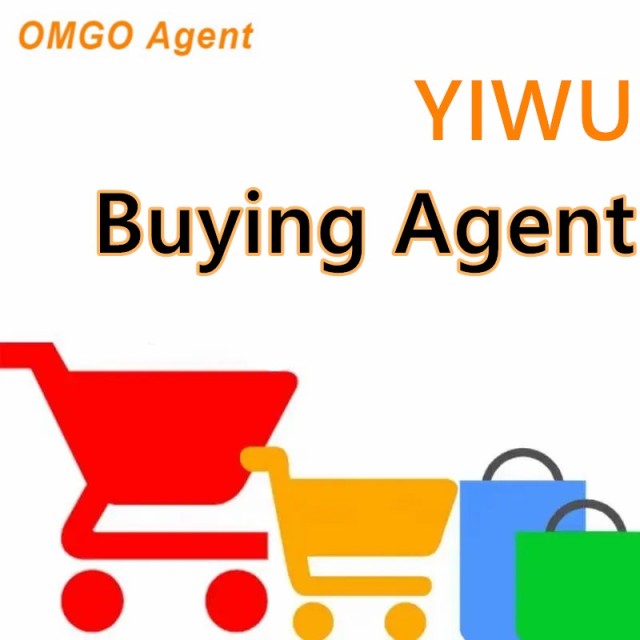 Yiwu Purchasing Private Agent Sourcing Agent Professional Agente De Compras Buying 1688 Taobao International Trade City
