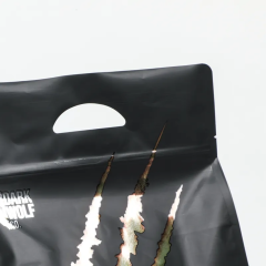 Custom Food-Grade Packaging Bags for Dairy Products and Animal Feed – Suitable for Branding and Retail Packaging（Customization available）
