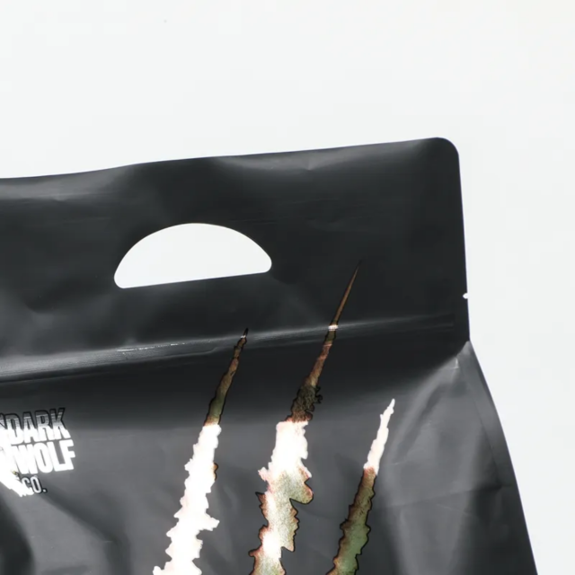 Custom Food-Grade Packaging Bags for Dairy Products and Animal Feed – Suitable for Branding and Retail Packaging（Customization available）