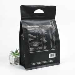 Custom Food-Grade Packaging Bags for Dairy Products and Animal Feed – Suitable for Branding and Retail Packaging（Customization available）