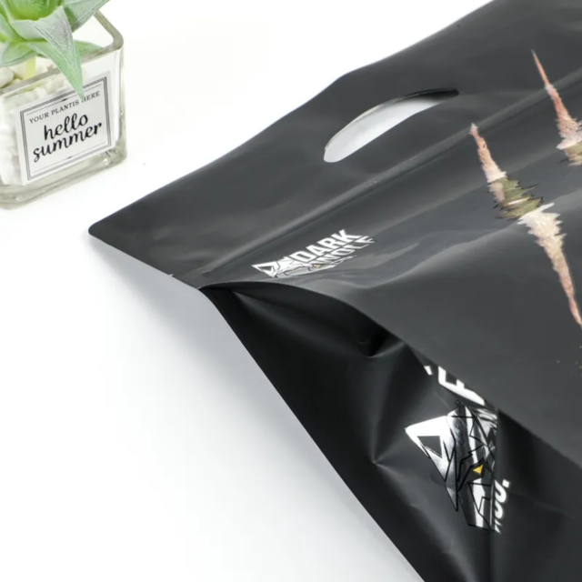 Custom Food-Grade Packaging Bags for Dairy Products and Animal Feed – Suitable for Branding and Retail Packaging（Customization available）