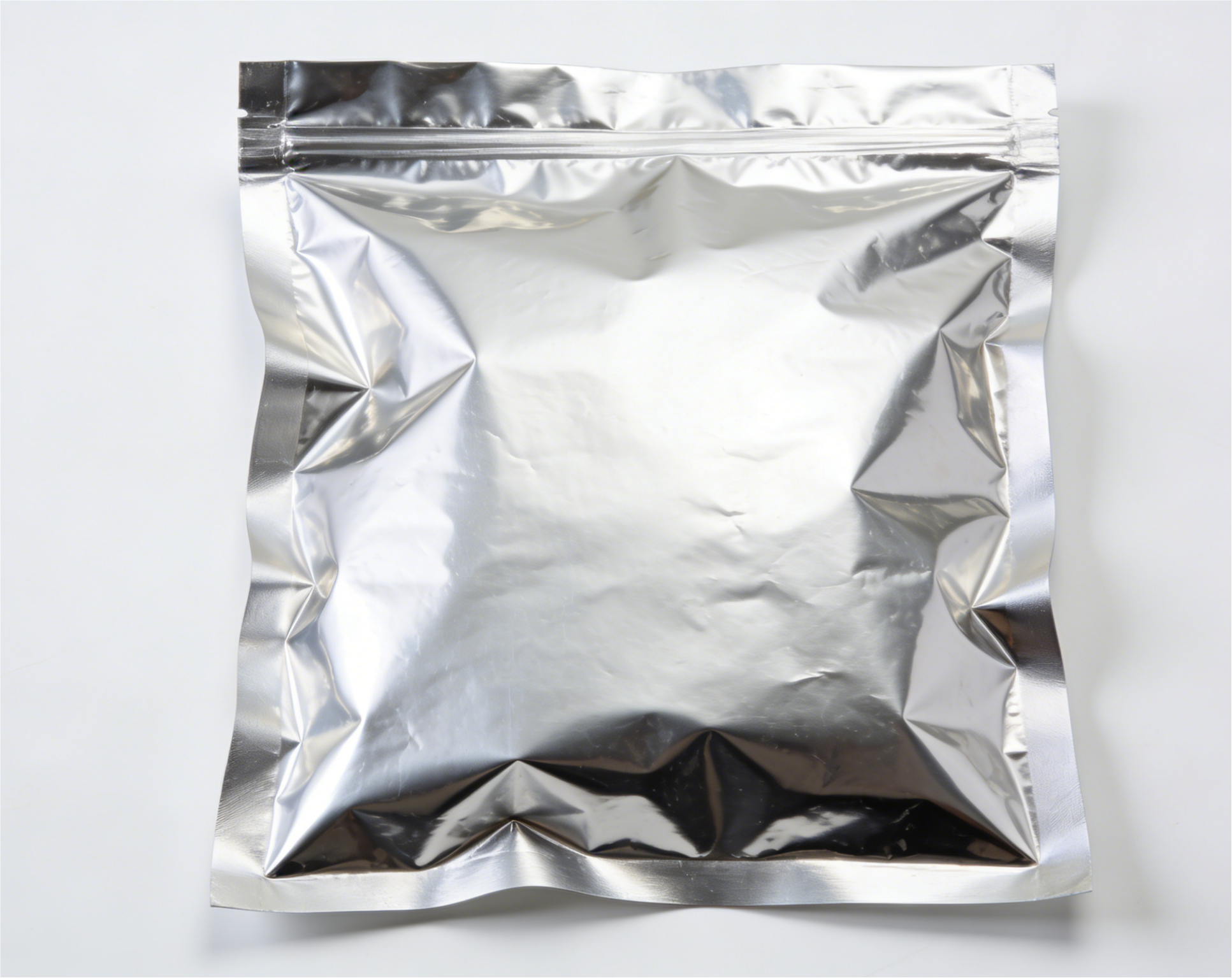 Aluminum Foil Light Proof Food Fresh Keeping Packaging Bag