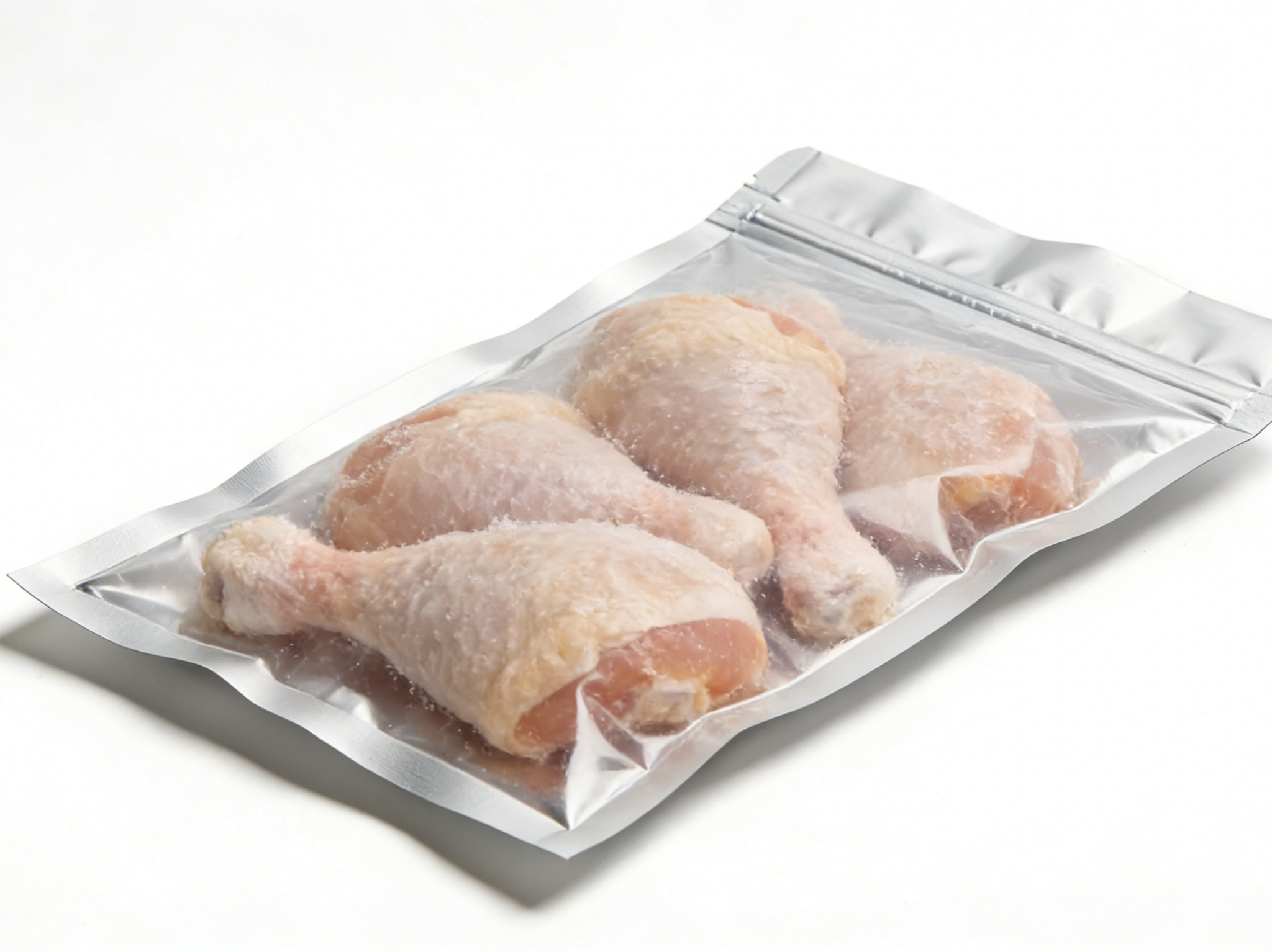 Frozen Food Storage Bags