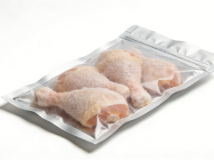 Frozen Food Storage Bags