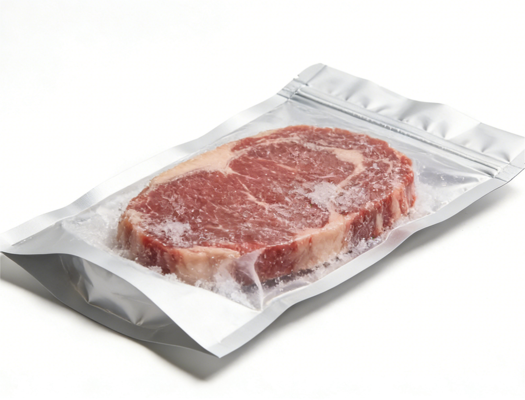 Frozen Food Storage Bags