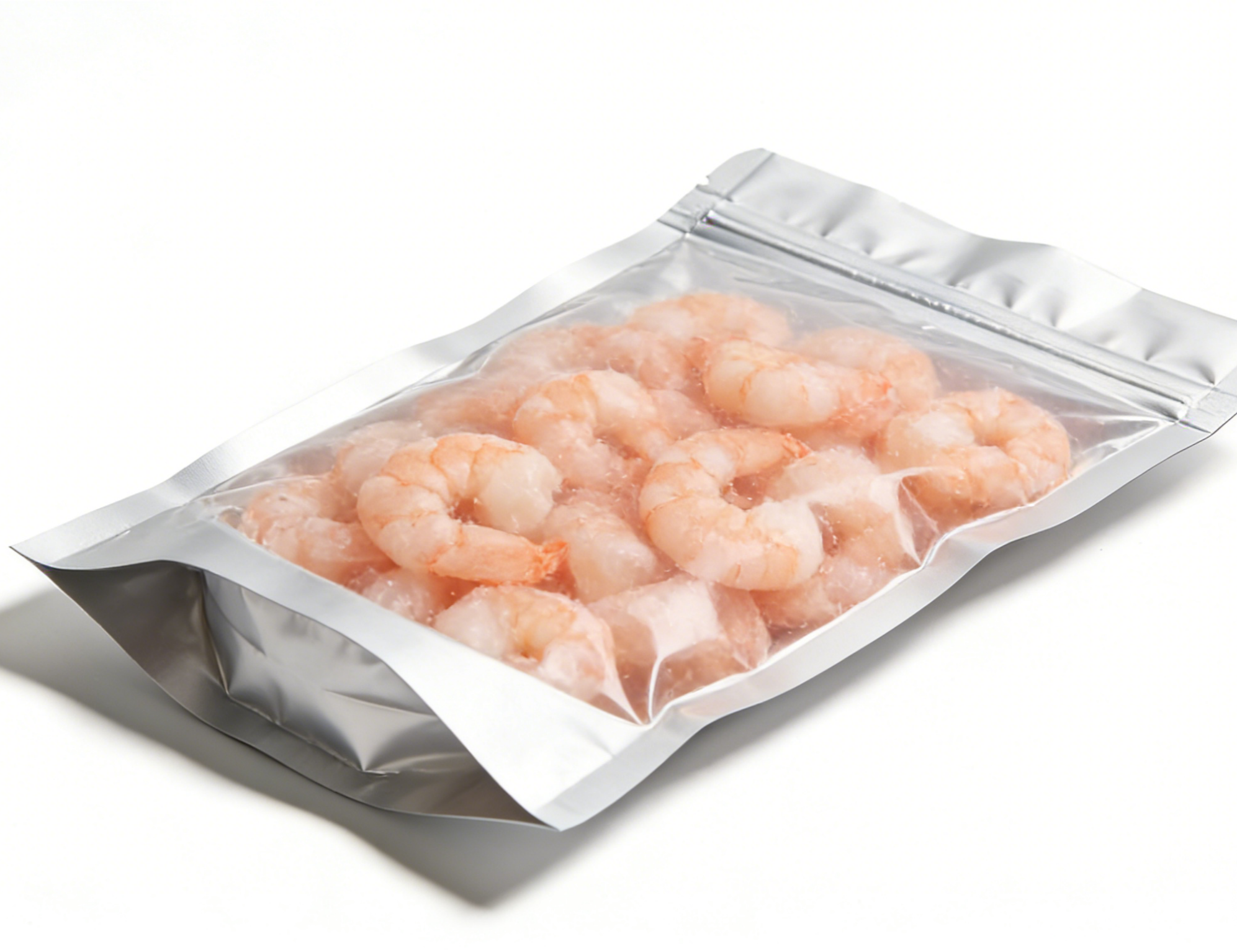 Frozen Food Storage Bags
