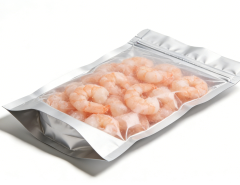Frozen Food Storage Bags