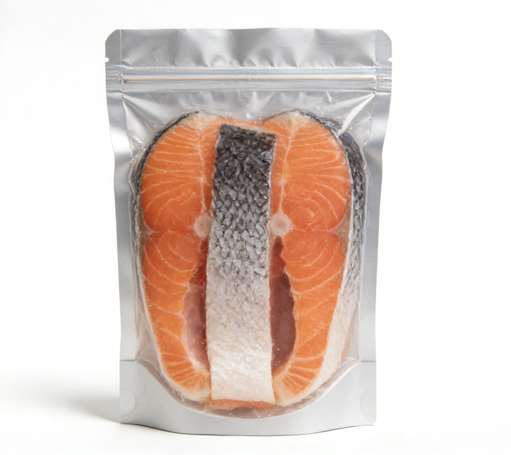 Frozen Food Storage Bags