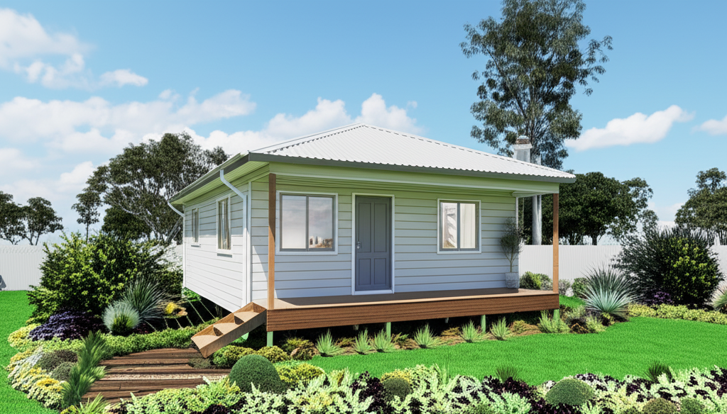 Granny Flat
