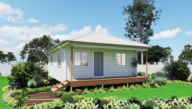 Granny Flat