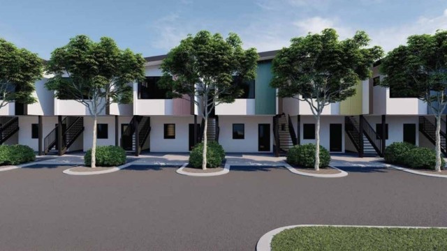 Townhouse