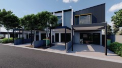 Townhouse