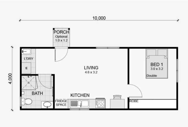 Granny Flat