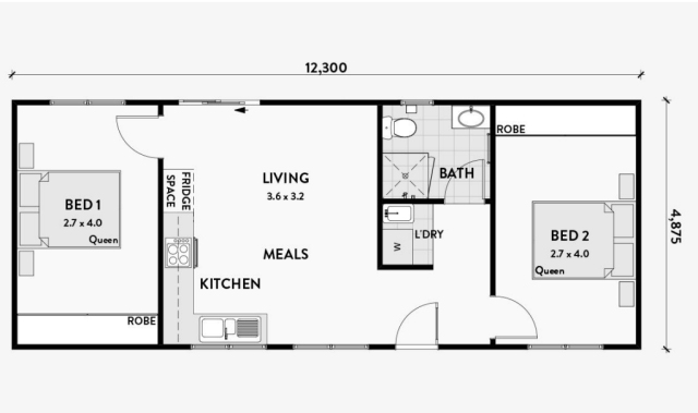 Granny Flat