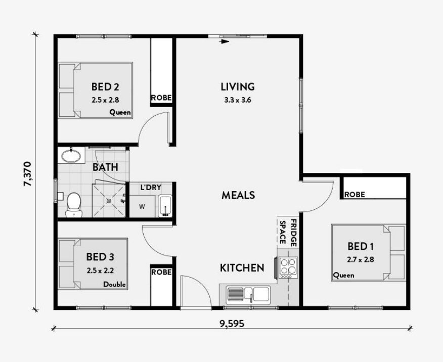 Granny Flat