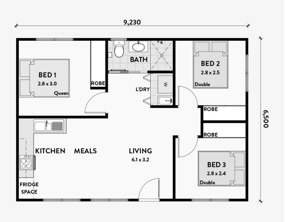 Granny Flat
