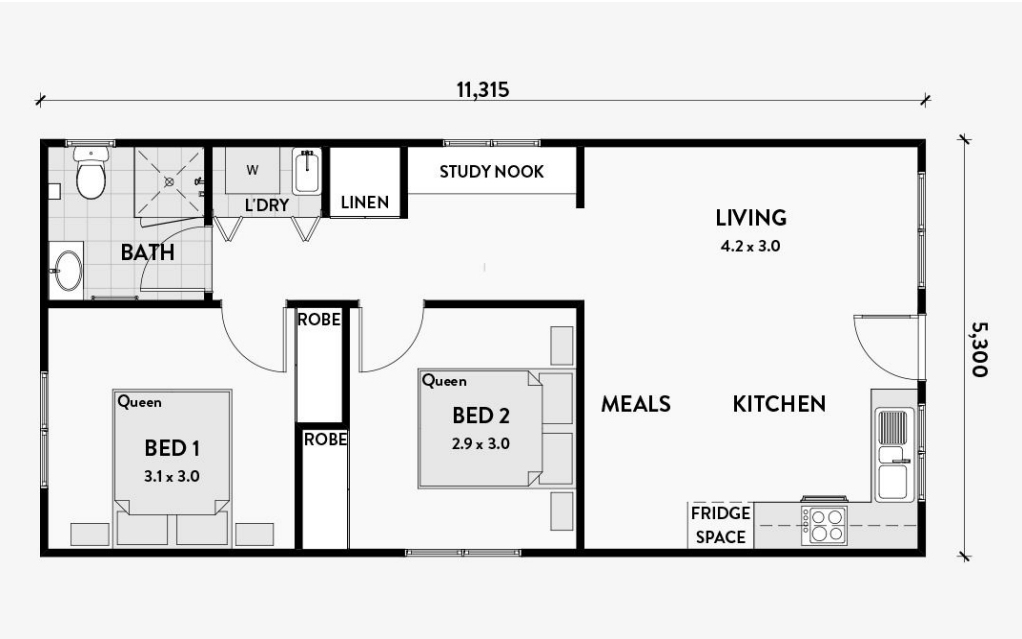 Granny Flat