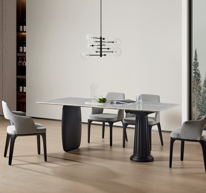 DINNING ROOM