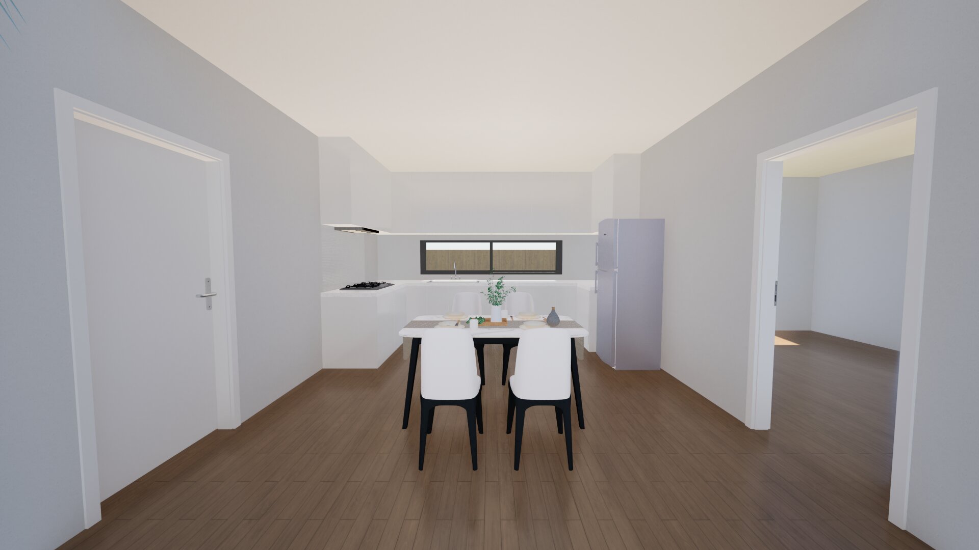 Granny Flat