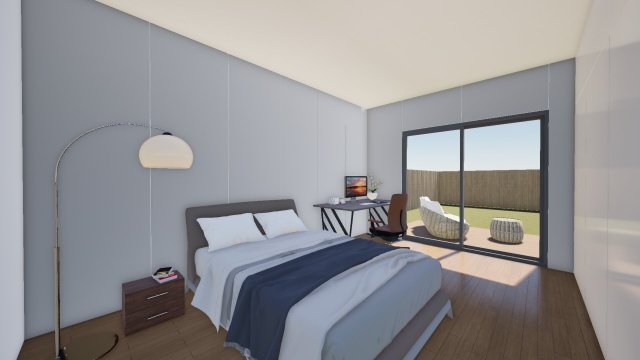 Granny Flat