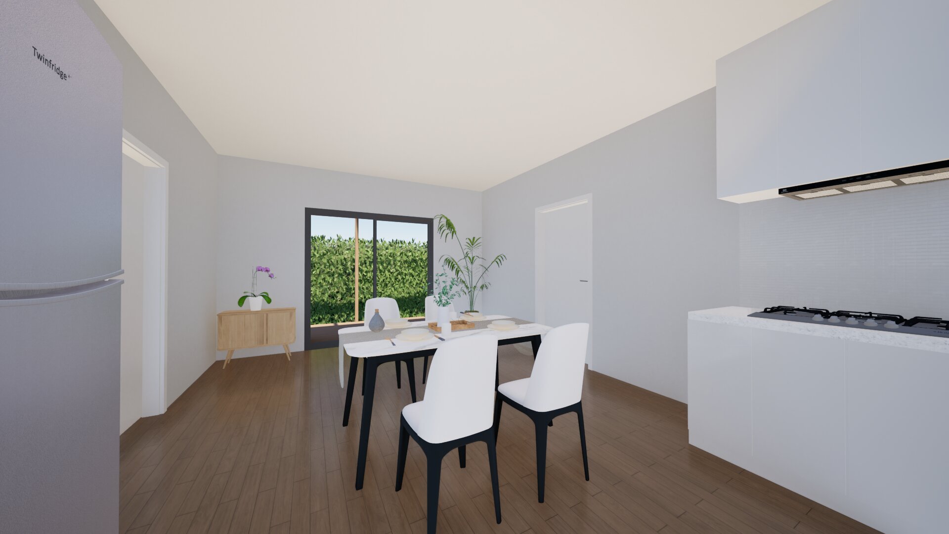Granny Flat