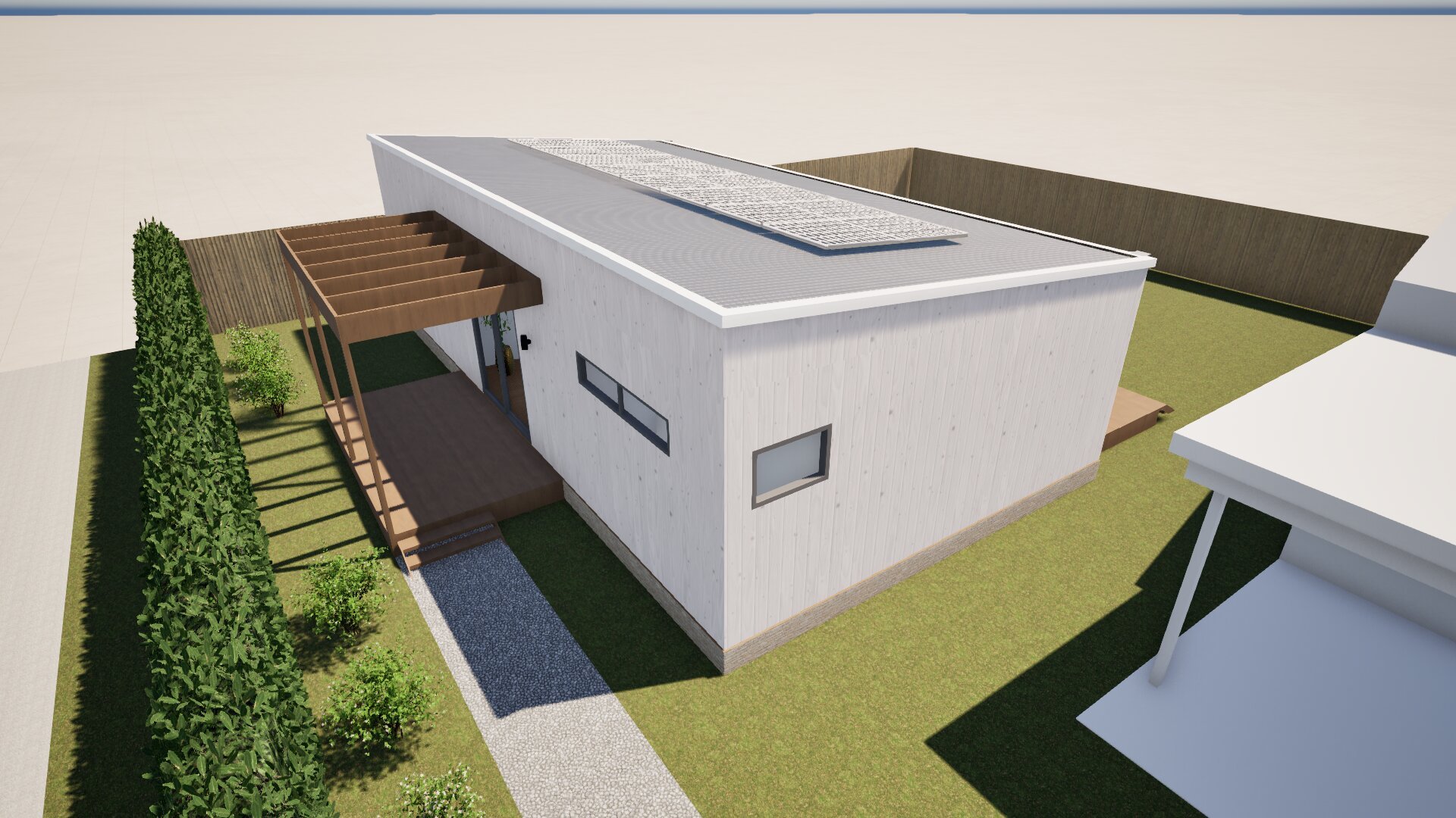 Granny Flat