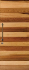 DOOR & WINDOW