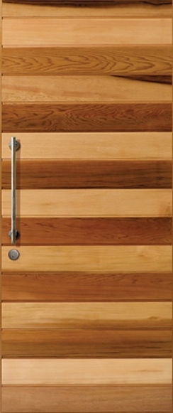 DOOR & WINDOW