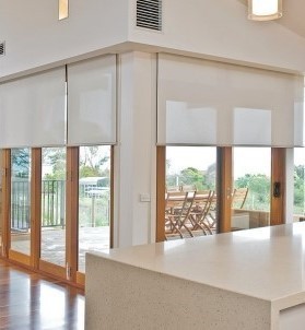 DOOR & WINDOW