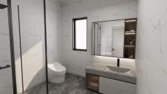 2 bedroom - Granny Flat 