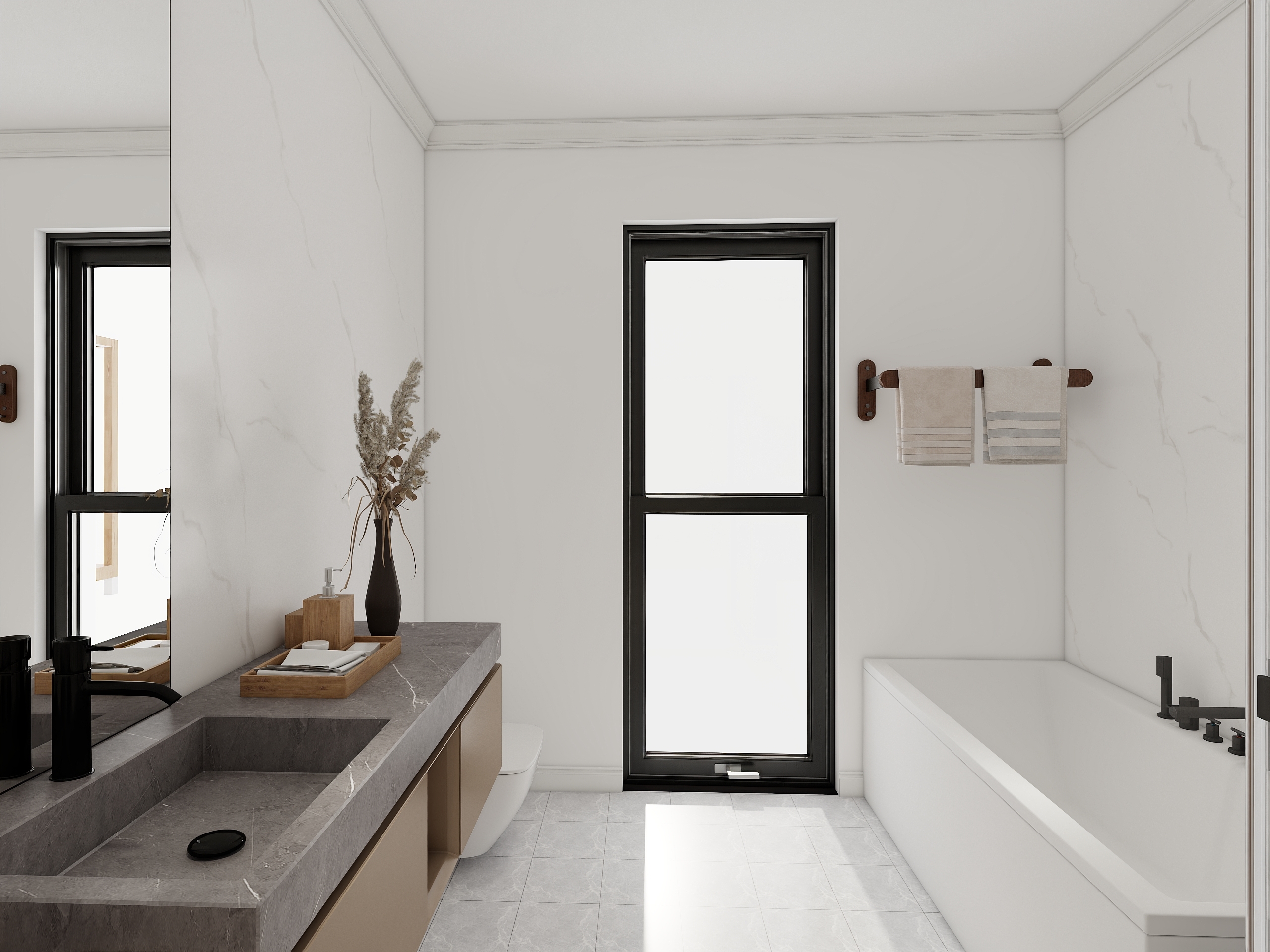 Lot 57 Riverbank floor plan