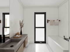 Lot 57 Riverbank floor plan