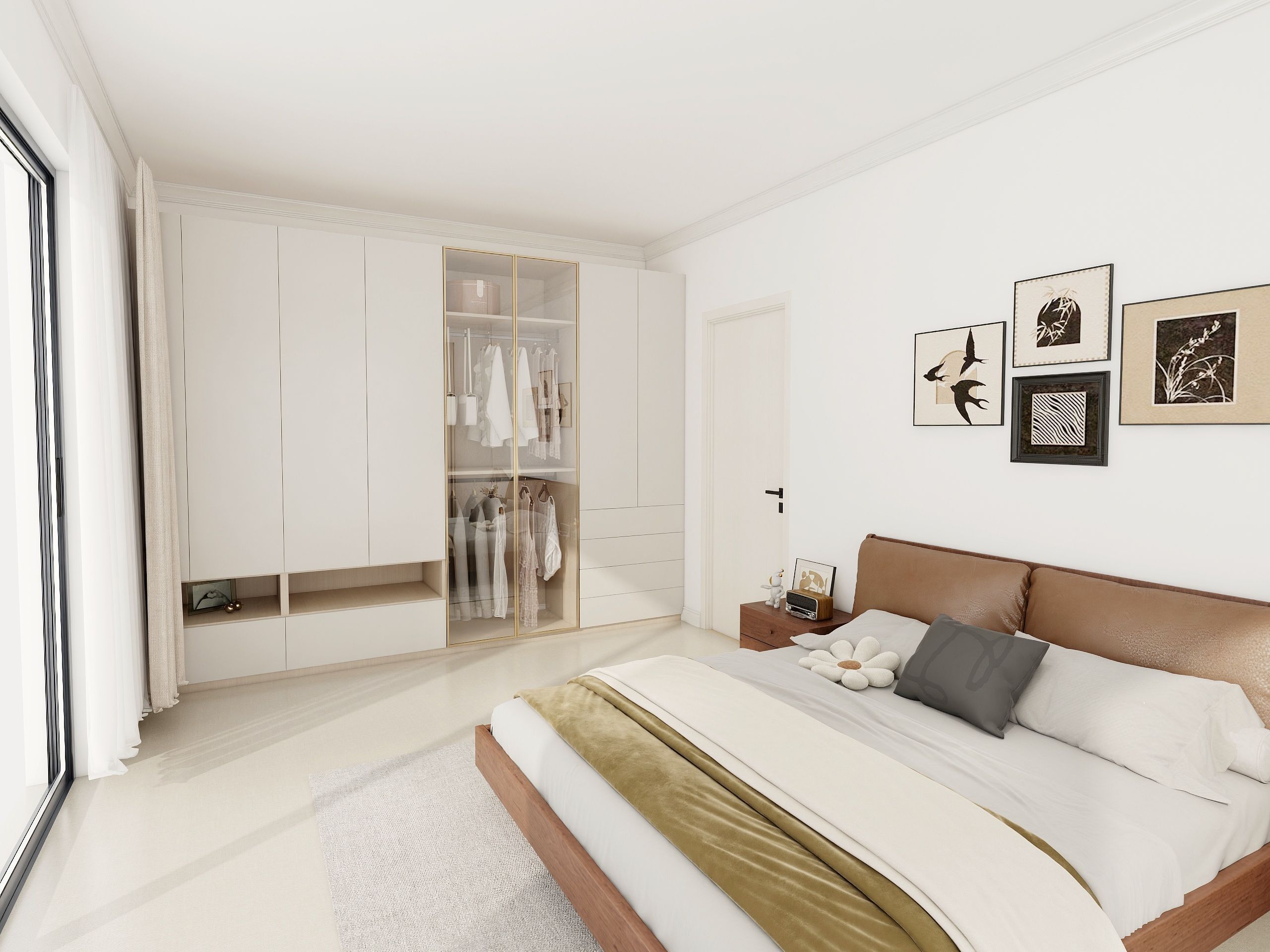 Lot 57 Riverbank floor plan